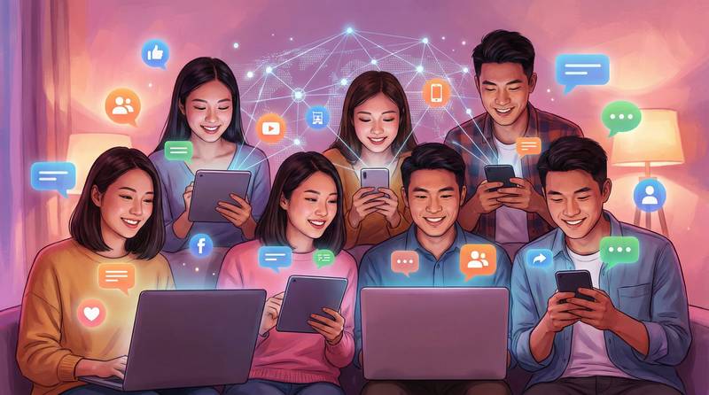 小马拉大车心理顾问